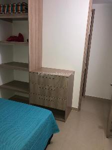 Apartamento de 3 alcobas en venta en Puerto Peñalisa, Girardot, 82 m² · foto 15 de 19