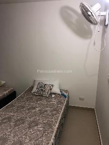Apartamento de 3 alcobas en venta en Puerto Peñalisa, Girardot, 82 m² · foto 18 de 19