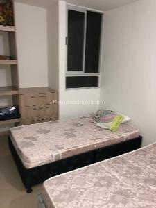 Apartamento de 3 alcobas en venta en Puerto Peñalisa, Girardot, 82 m² · foto 19 de 19