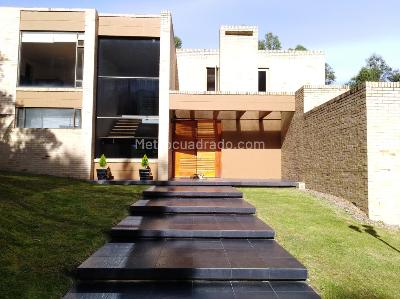House for rent in Portal De Fusca, Chía