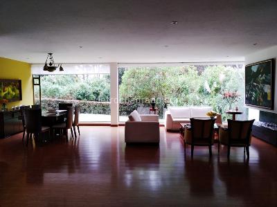 Casa de 5 alcobas en venta en Portal De Fusca, Chía, 400 m² · foto 2 de 20
