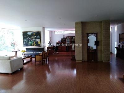 Casa de 5 alcobas en venta en Portal De Fusca, Chía, 400 m² · foto 3 de 20