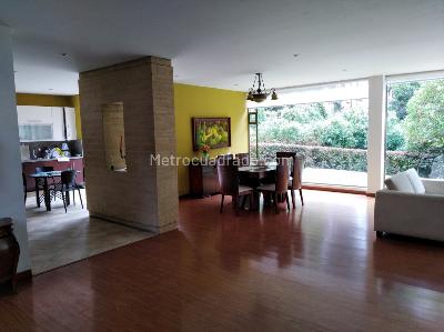 Casa de 5 alcobas en venta en Portal De Fusca, Chía, 400 m² · foto 4 de 20