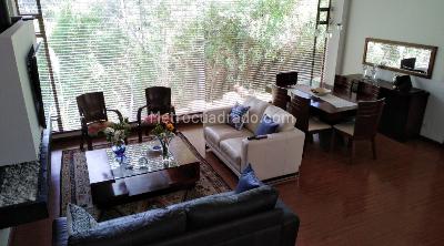 Casa de 5 alcobas en venta en Portal De Fusca, Chía, 400 m² · foto 17 de 20