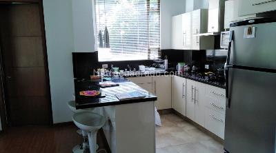 Casa de 5 alcobas en venta en Portal De Fusca, Chía, 400 m² · foto 19 de 20
