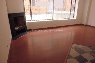Apartamento de 3 alcobas en arriendo en Cedritos, Bogotá, 90 m² · foto 2 de 18