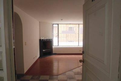 Apartamento de 3 alcobas en arriendo en Cedritos, Bogotá, 90 m² · foto 3 de 18