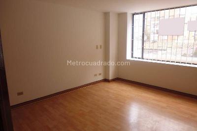 Apartamento de 3 alcobas en arriendo en Cedritos, Bogotá, 90 m² · foto 4 de 18