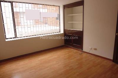 Apartamento de 3 alcobas en arriendo en Cedritos, Bogotá, 90 m² · foto 5 de 18