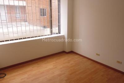 Apartamento de 3 alcobas en arriendo en Cedritos, Bogotá, 90 m² · foto 6 de 18