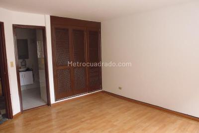 Apartamento de 3 alcobas en arriendo en Cedritos, Bogotá, 90 m² · foto 7 de 18