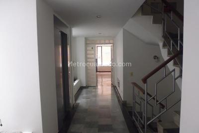 Apartamento de 3 alcobas en arriendo en Cedritos, Bogotá, 90 m² · foto 9 de 18