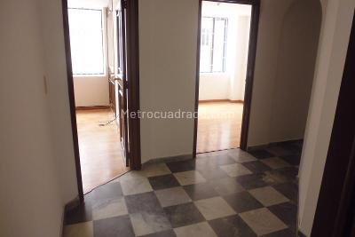 Apartamento de 3 alcobas en arriendo en Cedritos, Bogotá, 90 m² · foto 12 de 18