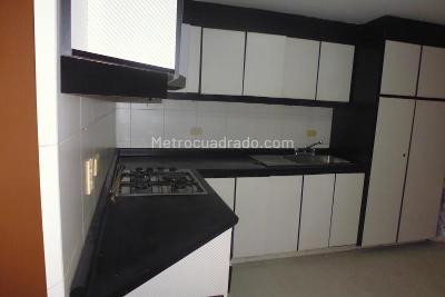 Apartamento de 3 alcobas en arriendo en Cedritos, Bogotá, 90 m² · foto 13 de 18