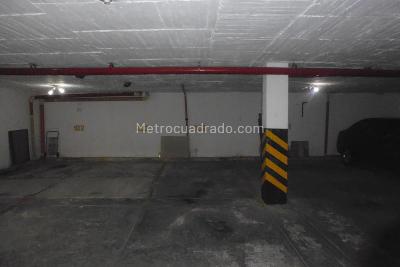 Apartamento de 3 alcobas en arriendo en Cedritos, Bogotá, 90 m² · foto 18 de 18