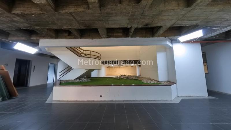 Edificio de Oficinas en Venta, Chico Norte, Bogotá D.C. - Widok 3