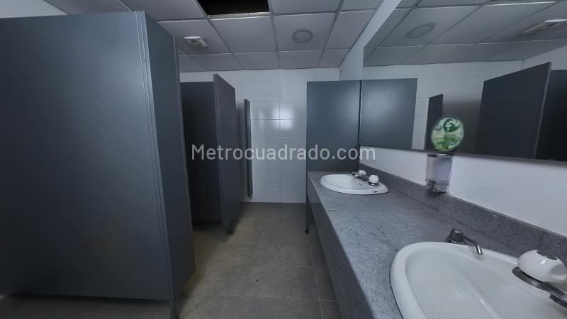 Edificio de Oficinas en Venta, Chico Norte, Bogotá D.C. - Widok 4
