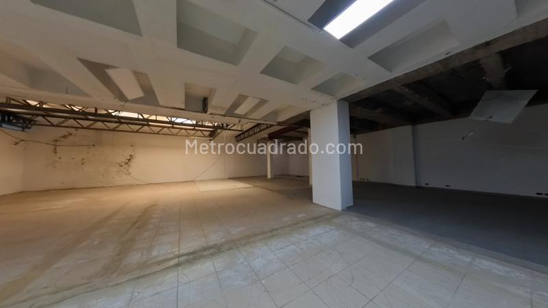Edificio de Oficinas en Venta, Chico Norte, Bogotá D.C. - Widok 5