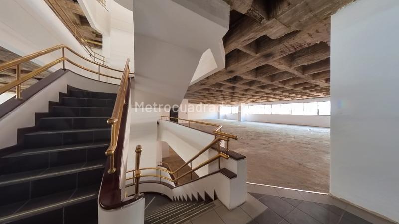 Edificio de Oficinas en Venta, Chico Norte, Bogotá D.C. - Widok 6