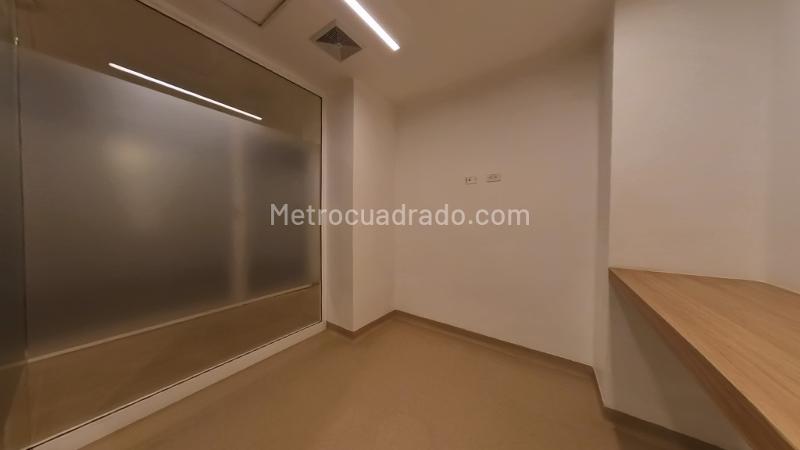 Consultorio en Arriendo, Marly, Bogotá D.C. - Ansicht 2