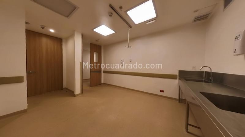 Consultorio en Arriendo, Marly, Bogotá D.C. - Ansicht 3