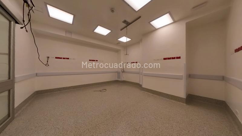 Consultorio en Arriendo, Marly, Bogotá D.C. - Mehr