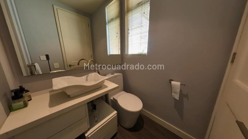 Casa – Chía - Vista 4