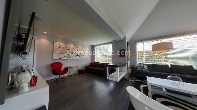 Casa de 3 alcobas en arriendo en Santana, Chía, 250 m² · foto 5 de 20