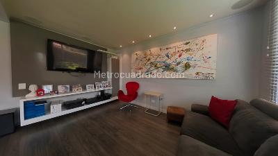 Casa de 3 alcobas en arriendo en Santana, Chía, 250 m² · foto 6 de 20
