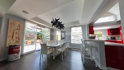 Casa de 3 alcobas en arriendo en Santana, Chía, 250 m² · foto 10 de 20