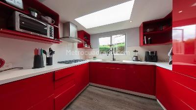 Casa de 3 alcobas en arriendo en Santana, Chía, 250 m² · foto 13 de 20