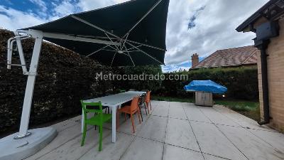 Casa de 3 alcobas en arriendo en Santana, Chía, 250 m² · foto 15 de 20