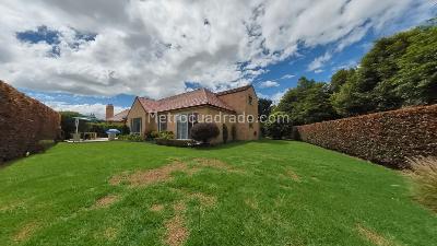 Casa de 3 alcobas en arriendo en Santana, Chía, 250 m² · foto 17 de 20