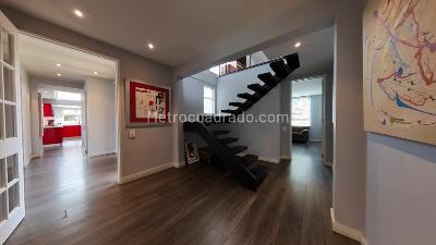 Casa de 3 alcobas en arriendo en Santana, Chía, 250 m² · foto 18 de 20