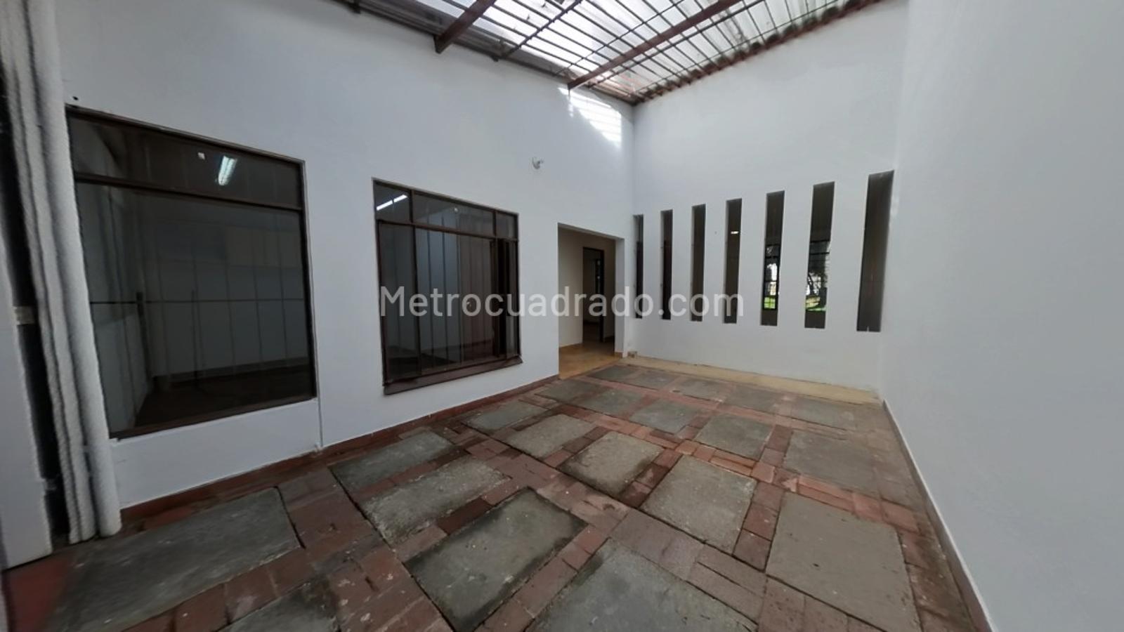 Apartamento en Arriendo  Cedritos