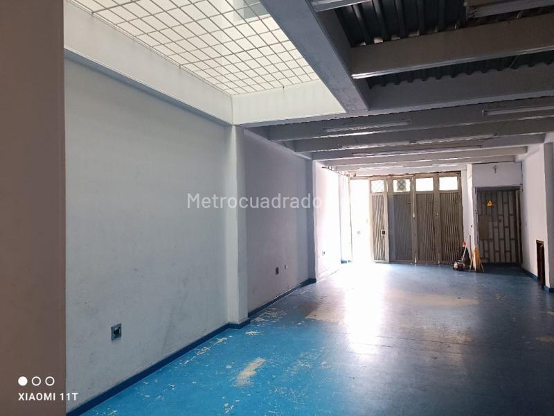 Bodega en Arriendo, Colombia, Bogotá D.C. - Поглед 2