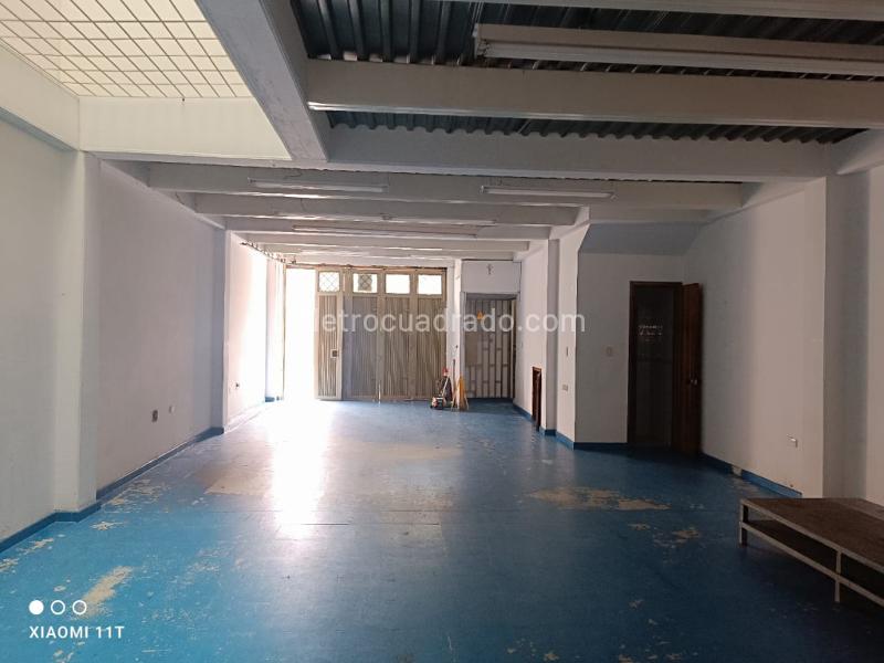 Bodega en Arriendo, Colombia, Bogotá D.C. - Поглед 3