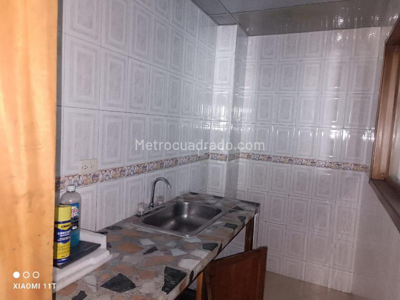 Bodega en Arriendo, Colombia, Bogotá D.C. - Поглед 6
