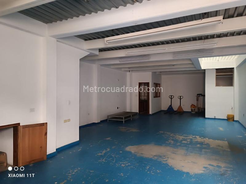 Bodega en Arriendo, Colombia, Bogotá D.C. - Повеќе
