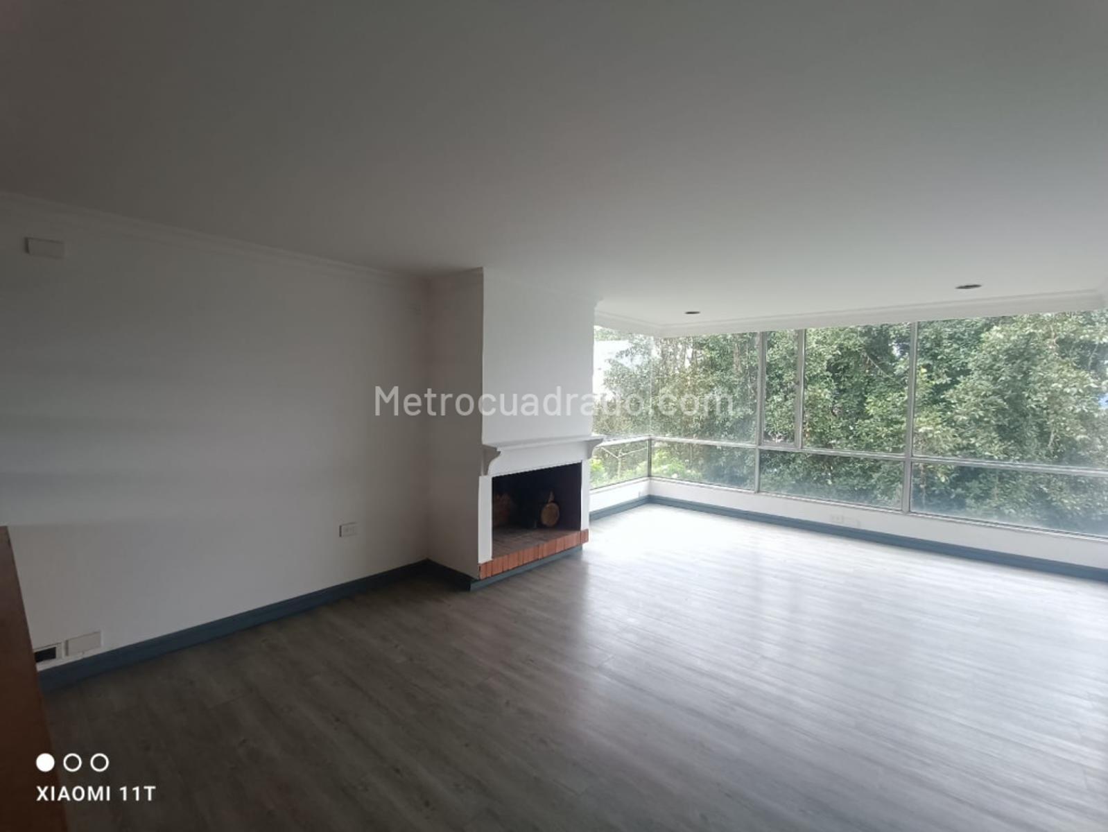 Apartamento en Arriendo  Pinar De Suba