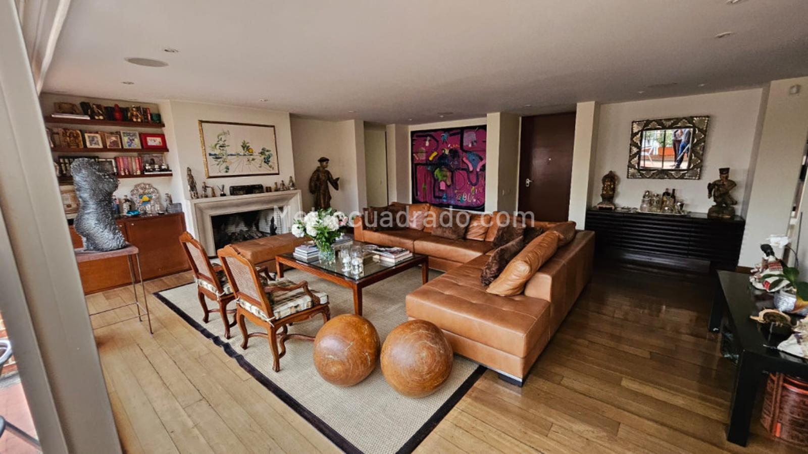 Foto del apartamento
