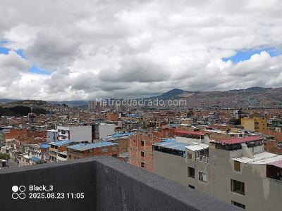 Apartamento de 2 alcobas en venta en Ingles, Bogotá, 50 m² · foto 2 de 15