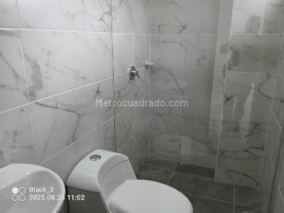 Apartamento de 2 alcobas en venta en Ingles, Bogotá, 50 m² · foto 3 de 15