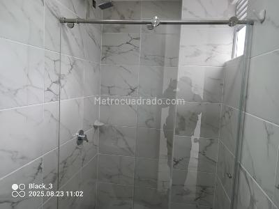 Apartamento de 2 alcobas en venta en Ingles, Bogotá, 50 m² · foto 4 de 15