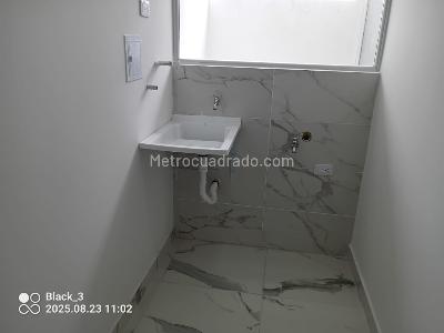 Apartamento de 2 alcobas en venta en Ingles, Bogotá, 50 m² · foto 6 de 15