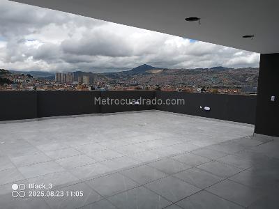 Apartamento de 2 alcobas en venta en Ingles, Bogotá, 50 m² · foto 10 de 15