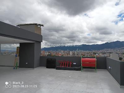 Apartamento de 2 alcobas en venta en Ingles, Bogotá, 50 m² · foto 11 de 15