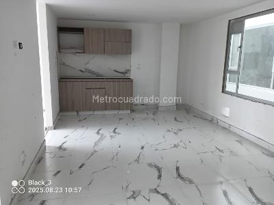 Apartamento de 3 alcobas en venta en Ingles, Bogotá, 70 m² · foto 2 de 15