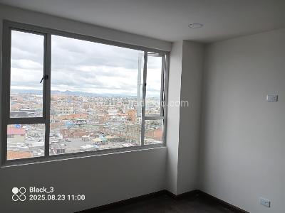 Apartamento de 3 alcobas en venta en Ingles, Bogotá, 70 m² · foto 4 de 15