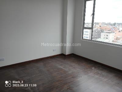 Apartamento de 3 alcobas en venta en Ingles, Bogotá, 70 m² · foto 5 de 15